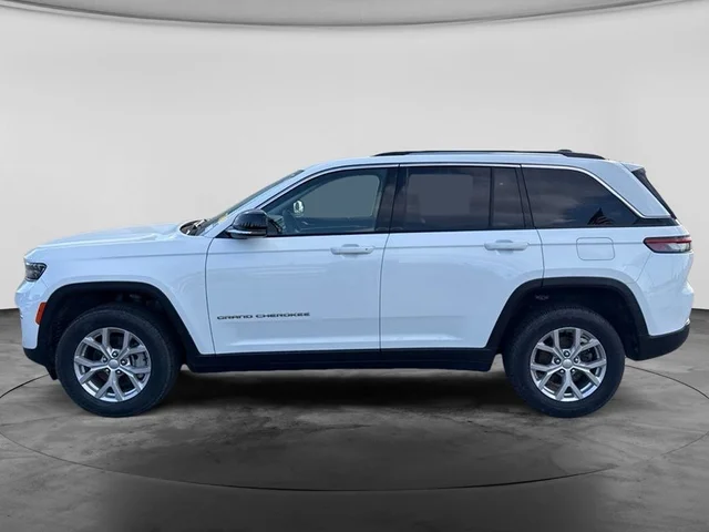 SEMINUEVOS JEEP Grand Cherokee a Estados en autogozo