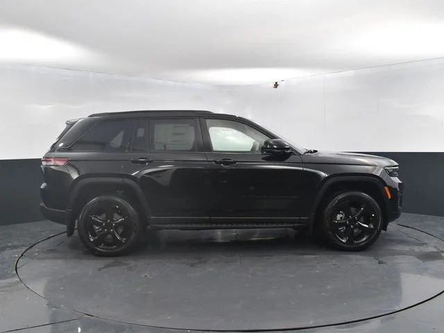 Nuevos JEEP GRAND CHEROKEE à Estados chez autogozo
