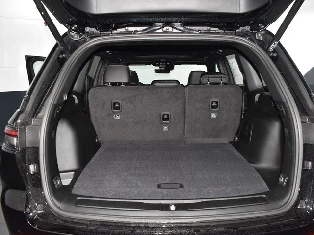 Nuevos JEEP GRAND CHEROKEE à Estados chez autogozo