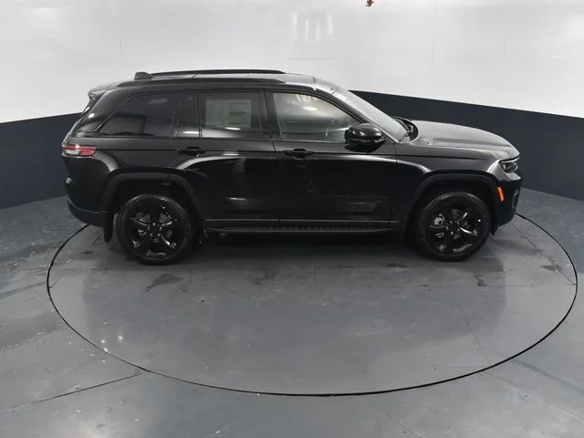 Nuevos JEEP GRAND CHEROKEE à Estados chez autogozo