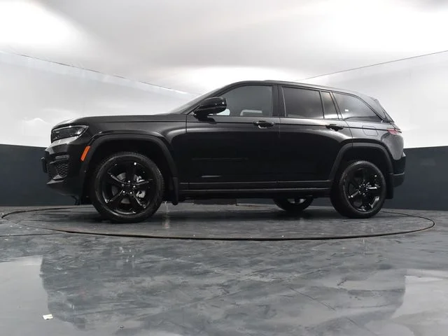 Nuevos JEEP GRAND CHEROKEE à Estados chez autogozo