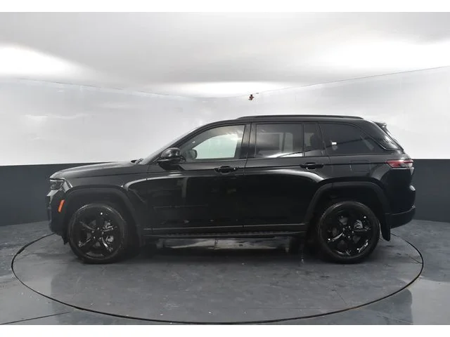 Nuevos JEEP GRAND CHEROKEE à Estados chez autogozo