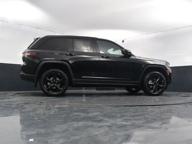 Nuevos JEEP GRAND CHEROKEE à Estados chez autogozo