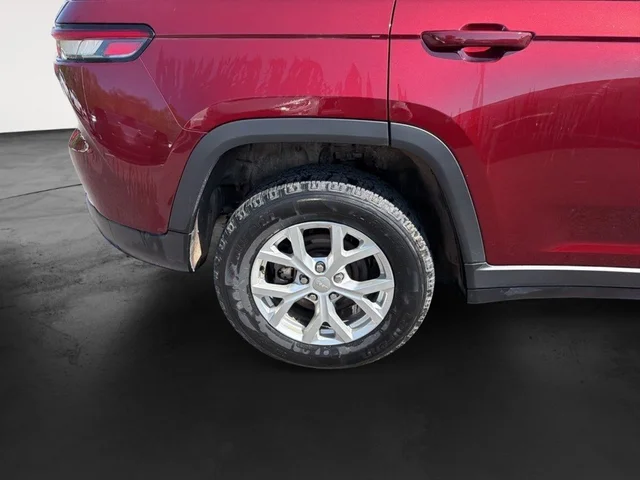 SEMINUEVOS JEEP Grand Cherokee a Estados en autogozo