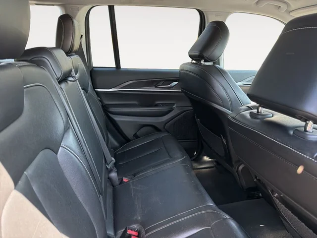 SEMINUEVOS JEEP Grand Cherokee a Estados en autogozo
