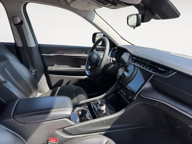 SEMINUEVOS JEEP Grand Cherokee a Estados en autogozo