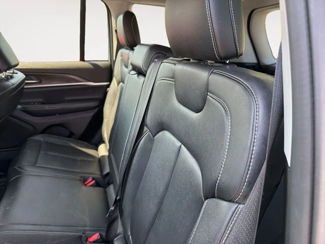 SEMINUEVOS JEEP Grand Cherokee a Estados en autogozo