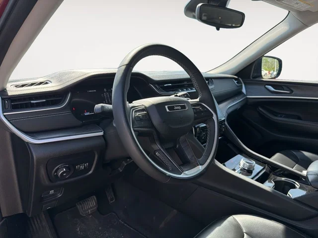 SEMINUEVOS JEEP Grand Cherokee a Estados en autogozo