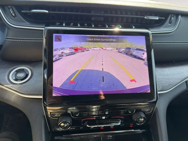 SEMINUEVOS JEEP Grand Cherokee a Estados en autogozo
