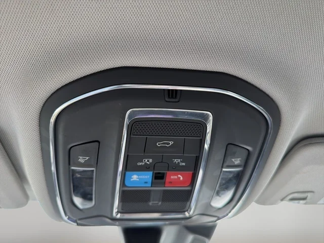 SEMINUEVOS JEEP Grand Cherokee a Estados en autogozo