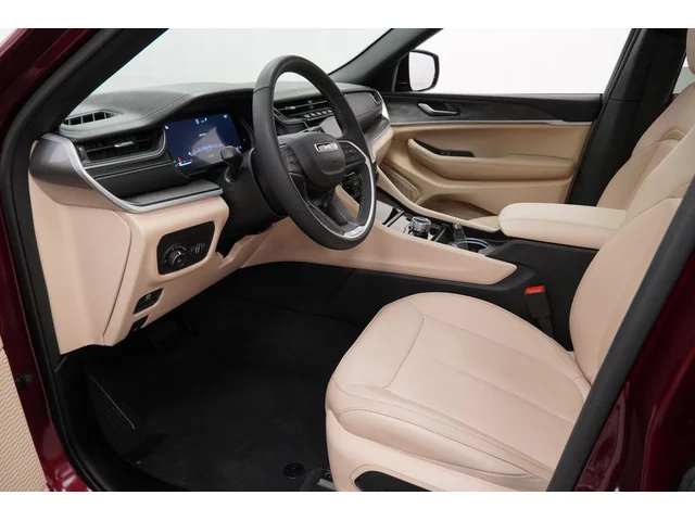 SEMINUEVOS JEEP Grand Cherokee a Estados en autogozo