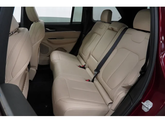 SEMINUEVOS JEEP Grand Cherokee a Estados en autogozo
