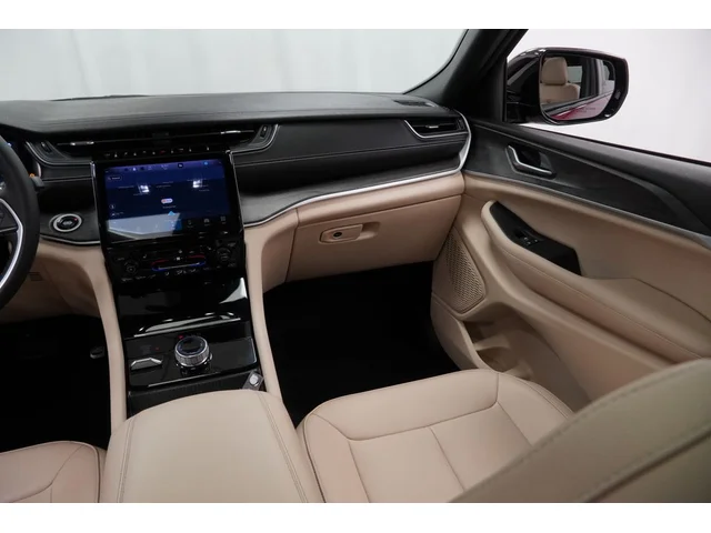 SEMINUEVOS JEEP Grand Cherokee a Estados en autogozo