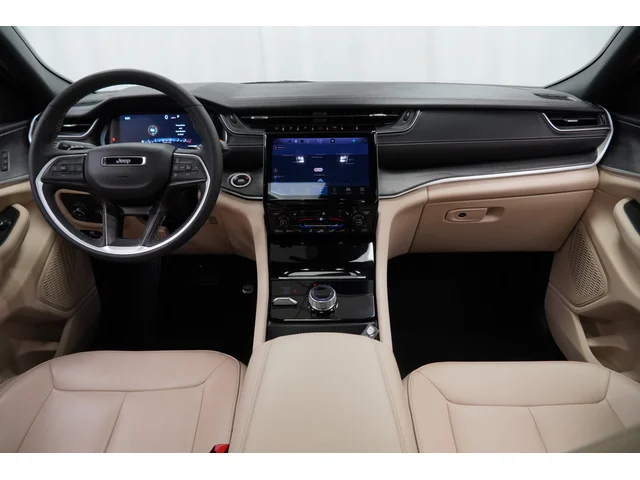 SEMINUEVOS JEEP Grand Cherokee a Estados en autogozo