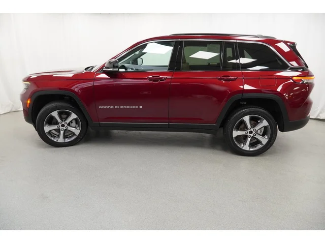 SEMINUEVOS JEEP Grand Cherokee a Estados en autogozo