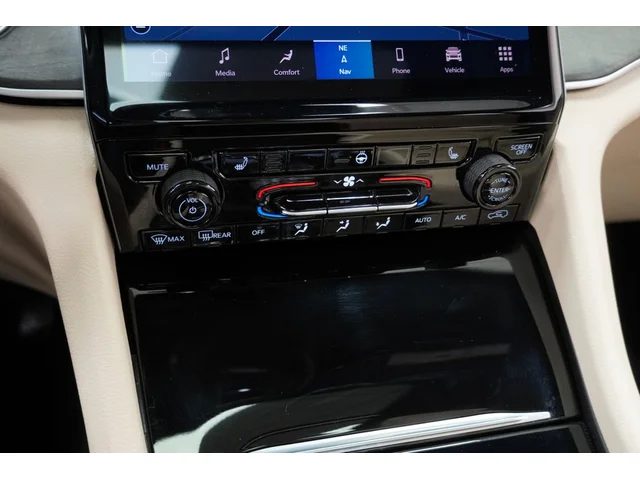 SEMINUEVOS JEEP Grand Cherokee a Estados en autogozo