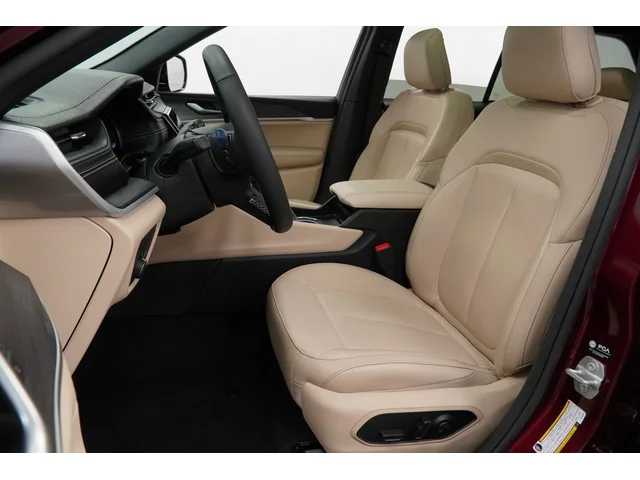 SEMINUEVOS JEEP Grand Cherokee a Estados en autogozo