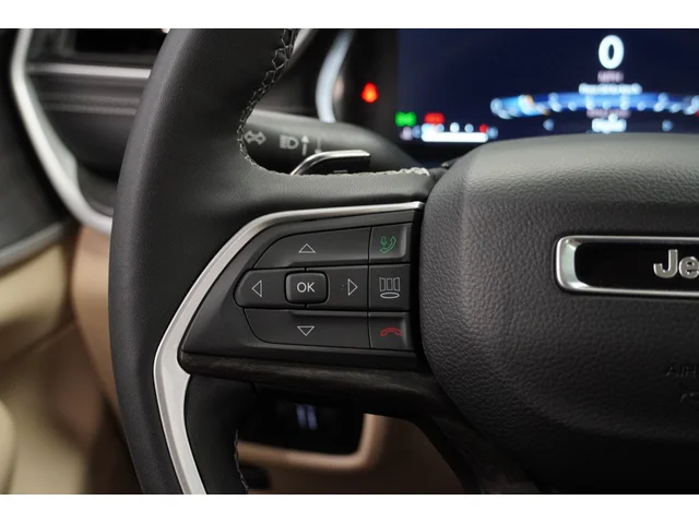 SEMINUEVOS JEEP Grand Cherokee a Estados en autogozo