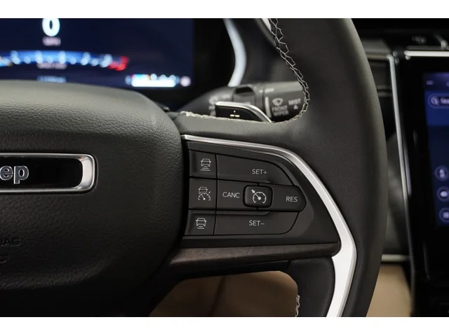 SEMINUEVOS JEEP Grand Cherokee a Estados en autogozo