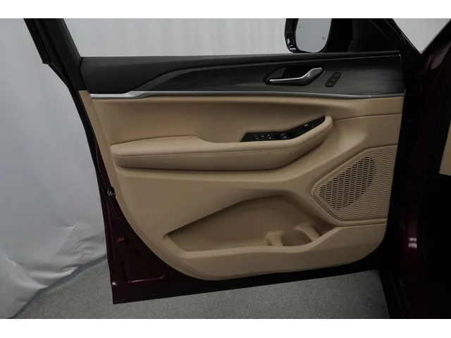SEMINUEVOS JEEP Grand Cherokee a Estados en autogozo
