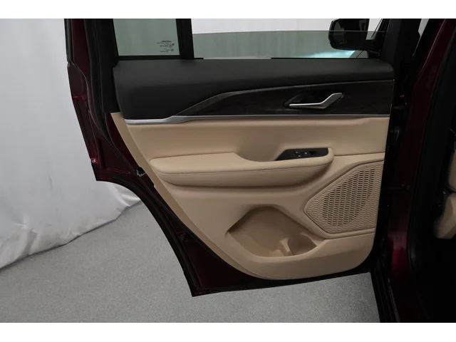 SEMINUEVOS JEEP Grand Cherokee a Estados en autogozo