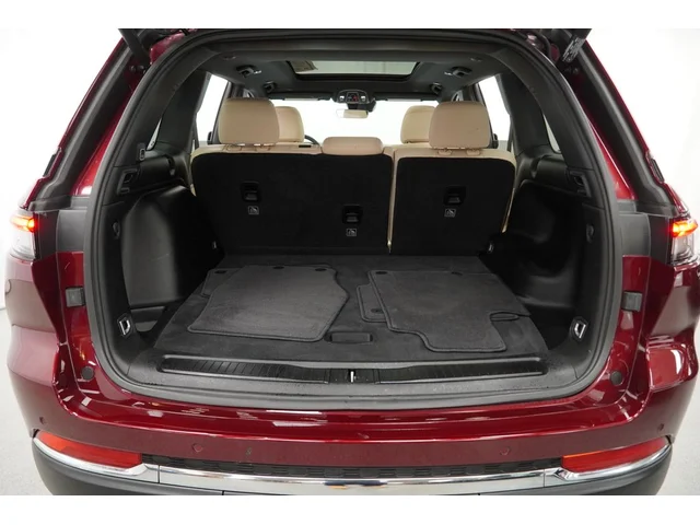 SEMINUEVOS JEEP Grand Cherokee a Estados en autogozo