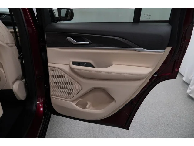 SEMINUEVOS JEEP Grand Cherokee a Estados en autogozo