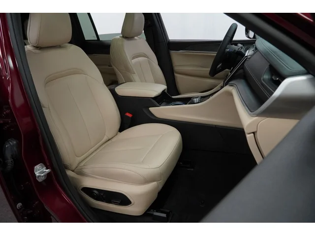 SEMINUEVOS JEEP Grand Cherokee a Estados en autogozo