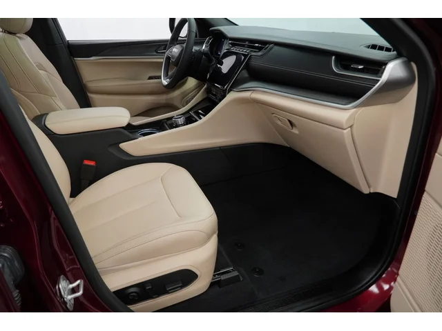 SEMINUEVOS JEEP Grand Cherokee a Estados en autogozo
