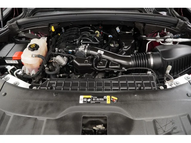 SEMINUEVOS JEEP Grand Cherokee a Estados en autogozo