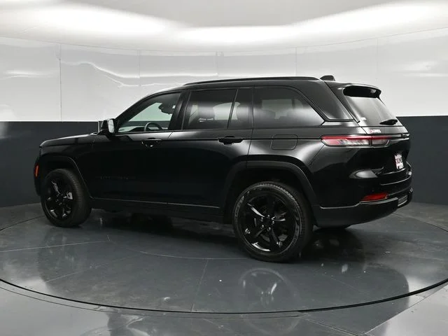 SEMINUEVOS JEEP Grand Cherokee a Estados en autogozo