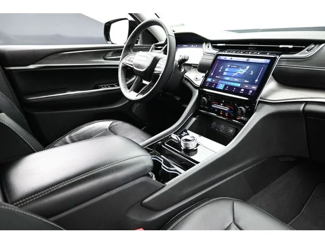 SEMINUEVOS JEEP Grand Cherokee a Estados en autogozo