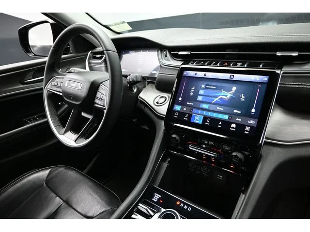 SEMINUEVOS JEEP Grand Cherokee a Estados en autogozo