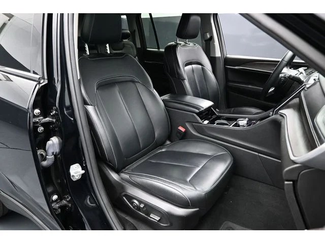 SEMINUEVOS JEEP Grand Cherokee a Estados en autogozo