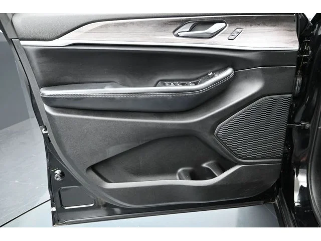 SEMINUEVOS JEEP Grand Cherokee a Estados en autogozo