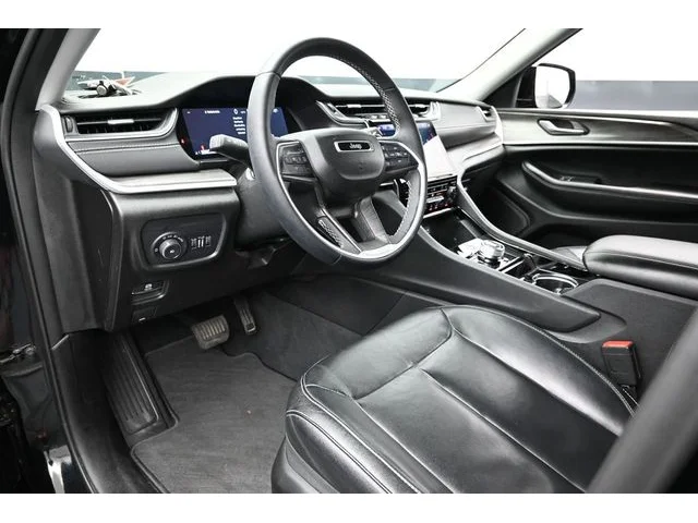 SEMINUEVOS JEEP Grand Cherokee a Estados en autogozo