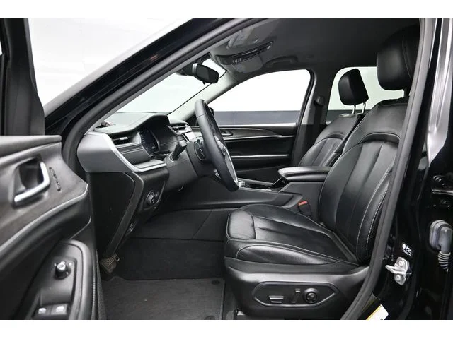 SEMINUEVOS JEEP Grand Cherokee a Estados en autogozo