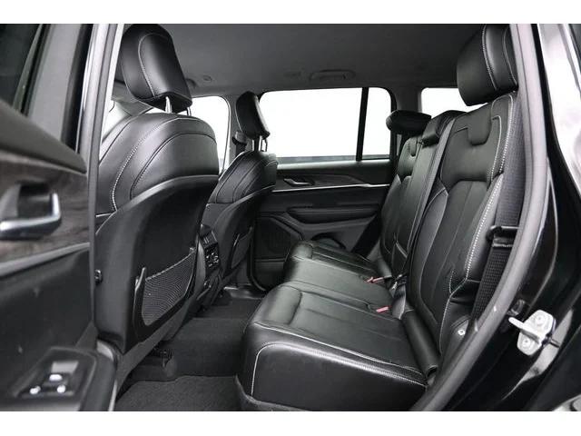 SEMINUEVOS JEEP Grand Cherokee a Estados en autogozo