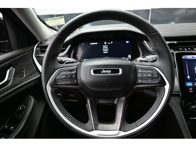 SEMINUEVOS JEEP Grand Cherokee a Estados en autogozo