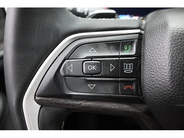 SEMINUEVOS JEEP Grand Cherokee a Estados en autogozo