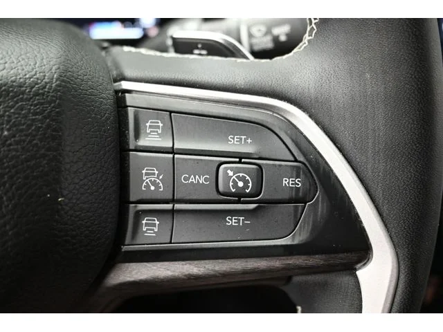 SEMINUEVOS JEEP Grand Cherokee a Estados en autogozo