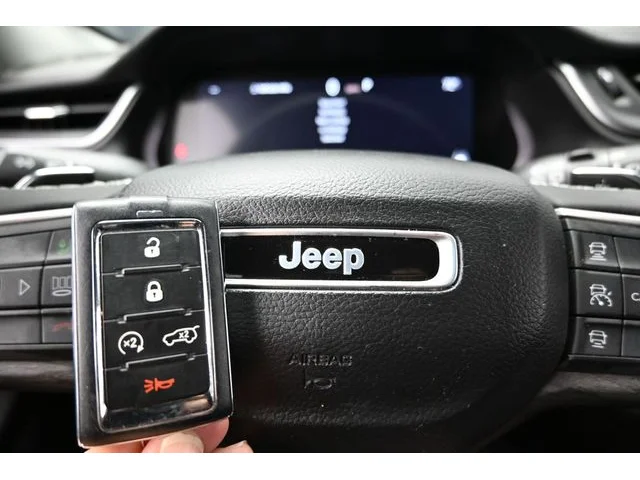 SEMINUEVOS JEEP Grand Cherokee a Estados en autogozo