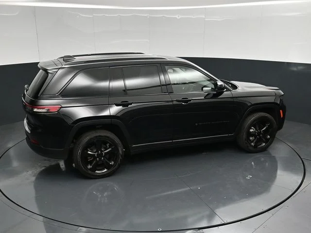 SEMINUEVOS JEEP Grand Cherokee a Estados en autogozo