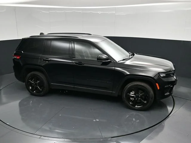 SEMINUEVOS JEEP Grand Cherokee a Estados en autogozo