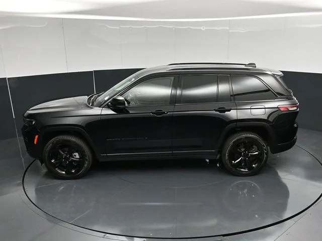 SEMINUEVOS JEEP Grand Cherokee a Estados en autogozo
