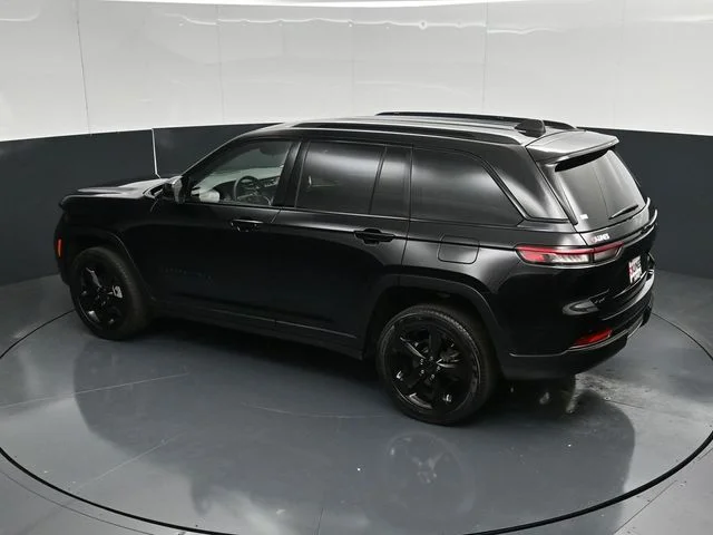 SEMINUEVOS JEEP Grand Cherokee a Estados en autogozo