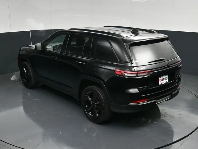 SEMINUEVOS JEEP Grand Cherokee a Estados en autogozo
