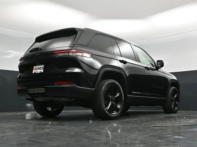 SEMINUEVOS JEEP Grand Cherokee a Estados en autogozo