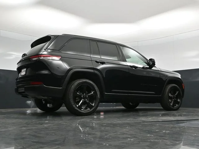 SEMINUEVOS JEEP Grand Cherokee a Estados en autogozo