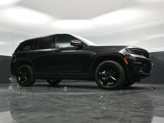 SEMINUEVOS JEEP Grand Cherokee a Estados en autogozo